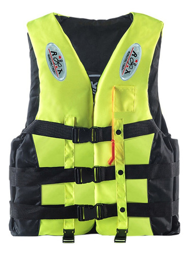 Yc Chaleco Salvavidas, 2 Unidades, Kayak