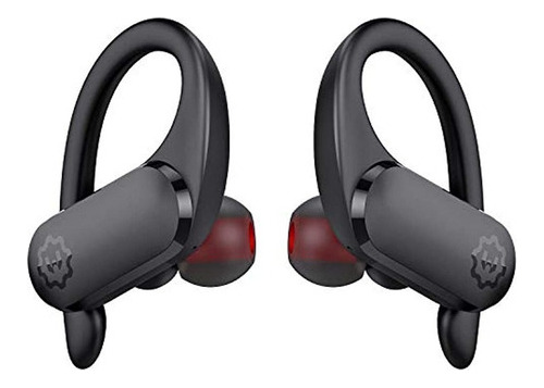 Audifonos Deportivos Inalambricos, Wixgear Bluetooth 5.0 A