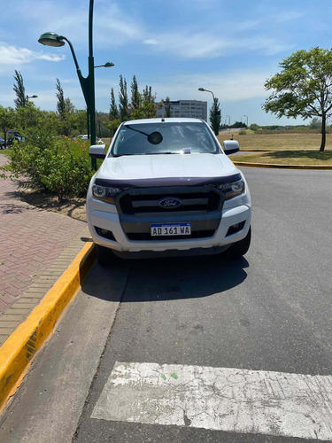 Ford Ranger 3.2 Cd Xls Tdci 200cv Manual 4x2 2018