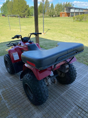 Imagen 9 de 10 de Kawasaki Bayou