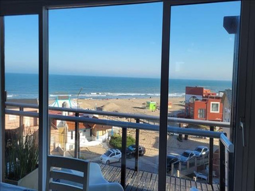Duplex Con Gran Vista Al Mar