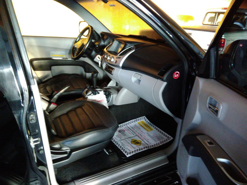 Mitsubishi L200 Triton 4x4 3.2 2013 Diesel