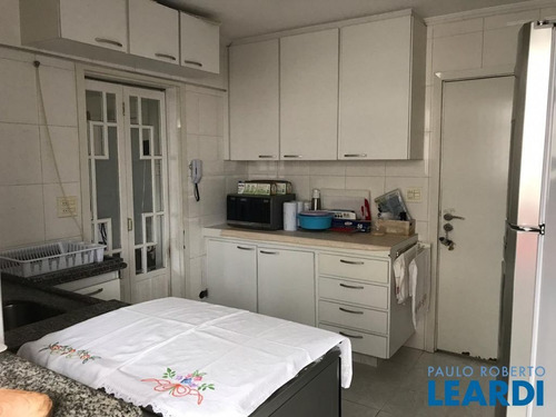 Imagem 3 de 15 de Apartamento - Vila Mariana - Sp - 573503