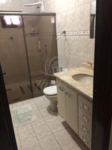 Imagem 12 de 19 de Casa À Venda Em Jardim Dos Calegaris - Ca035994