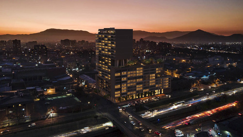 Imagen 6 de 18 de Marca Santiago