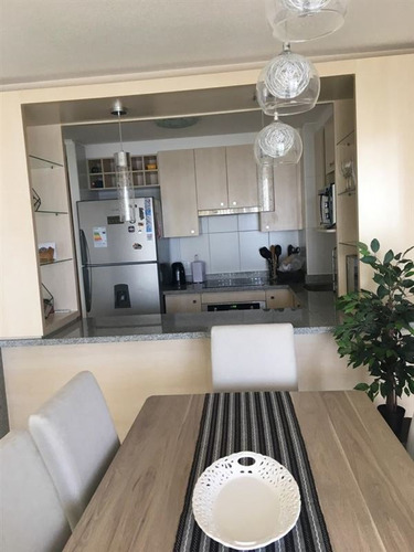 Imagen 2 de 14 de Departamento En Avenida Del Mar, La Serena