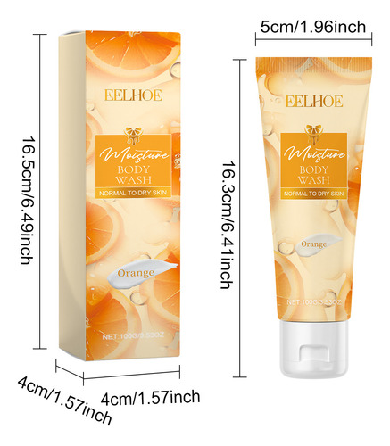 Gel De Ducha Con Aroma Hidratante Gel De Ducha Hidratante Na