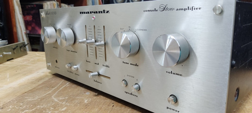 Amplificador Marantz 1090