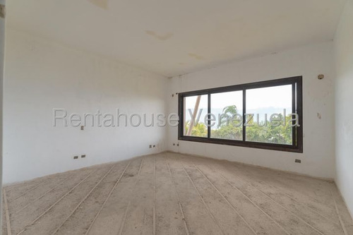 Casa En Venta En La Hatillana, El Hatillo.
