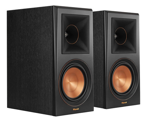 Altavoces De Estantería Klipsch Rp-600m Reference Premiere -