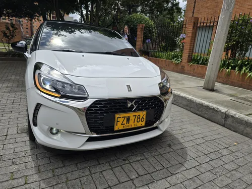 D.s. Ds3 Thp 1.6 S&s 165