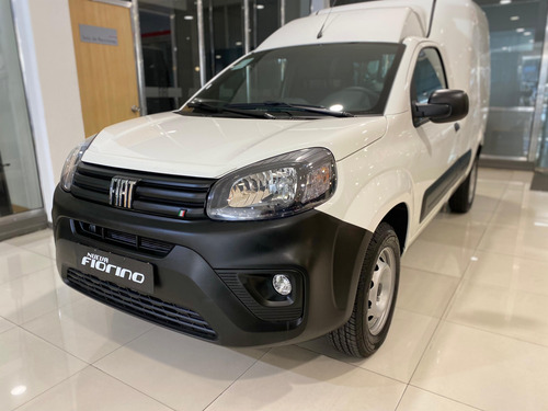 Fiat Fiorino 1.4 Endurance