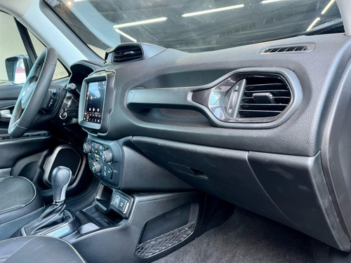 Jeep Renegade 1.3 T270 TURBO FLEX LONGITUDE AT6