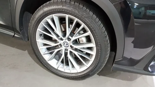 Lexus NX 5p 350H Premium HEV L4/2.5 Aut