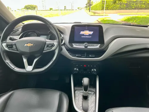 Chevrolet Onix 1.0T Premier Sedan At