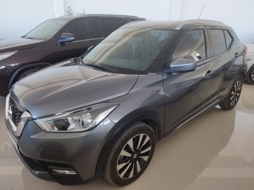 Nissan Kicks 1.6 Advance Cvt 120cv