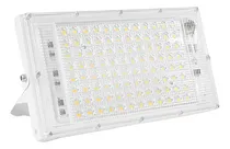 Comprar Reflectores Led Para Exterior 100w Ip66 Alta Potencia