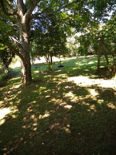 Chácara 1.900 M² Em Condomínio Fechado-cód.c432