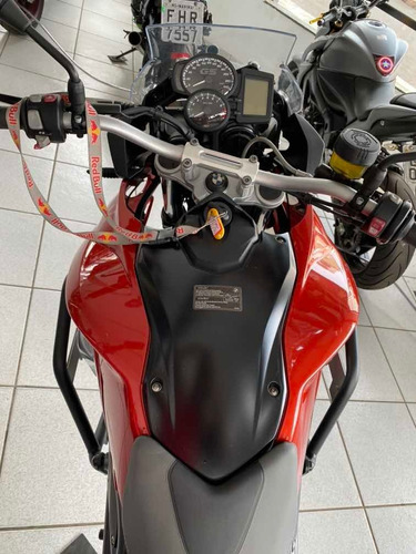Bmw F 700 Gs