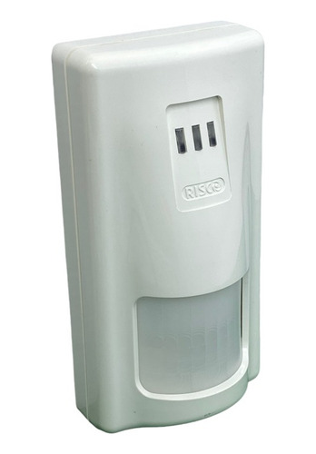 Detector Sensor De Movimento Iwise Risco Para Prosys Bus