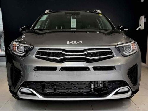Kia Stonic 1.0 TGDI MHEV SX AUTOMÁTICO