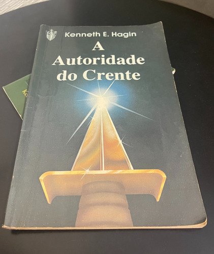A Autoridade Do Crente (Usado)