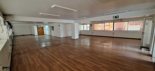 Oportunidad 4 Of. 218m2 C/u Juntas O Separada (69825)