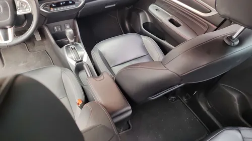 Honda BR-V 1.5 Touring Cvt