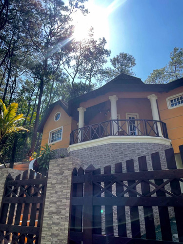 Villa En Venta Jarabacoa