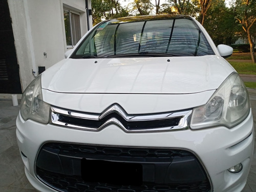 Citroën C3 1.5 Tendance I 90cv