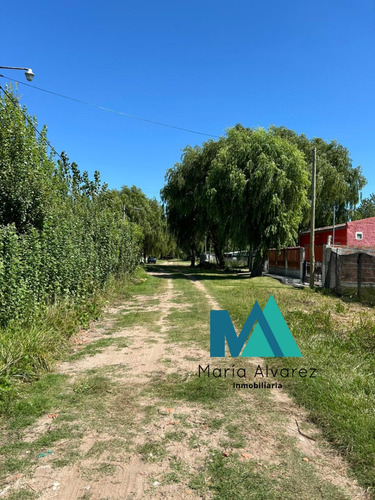 Venta Lote En Mar Del Tuyu, Ideal Para Inversión, Calle 77  Entre 12 Y 13, La Costa