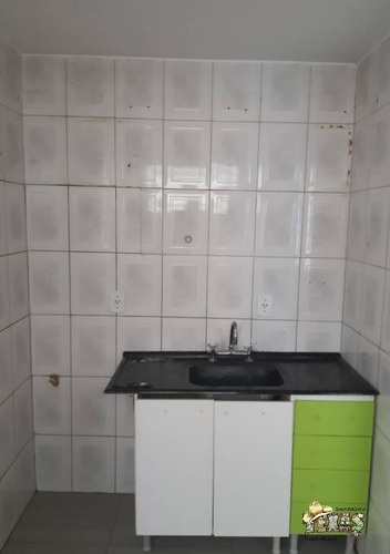 Condomínio De Apartamento Para Venda Guaianazes - 1700