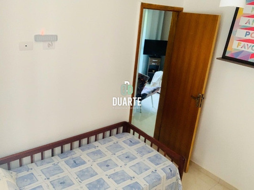 Imagem 9 de 17 de Apartamento - Ap02668 - 68015767