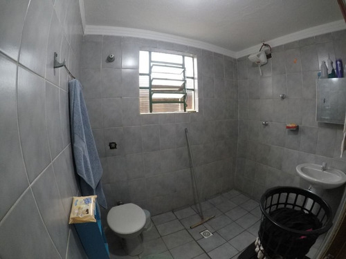 Imagem 7 de 12 de Casa À Venda, 130 M² Por R$ 250.000,00 - Parque Liberdade - Americana/sp - Ca1059