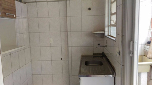 Imagem 10 de 15 de Apartamento Bela Vista Sao Paulo Sp Brasil - 1680
