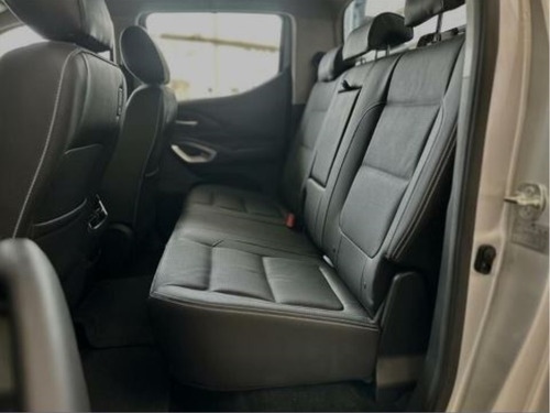 Fiat TITANO 2.2 TURBO DIESEL VOLCANO 4X4 AT6