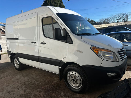 2022 Jac Sunray 4x2 1.9