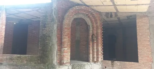 Venta Casa 3 Hab Obra Negra Col. Tepeyac Poza Rica Veracruz