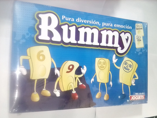 Rummy Original