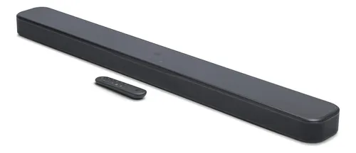 BAR 300MK2 JBL ブラック サウンドバー Dolby Atmos対応 Soundbar Jbl Bar 300mk2 5.0 Dolby Atmos Multibeam Preto