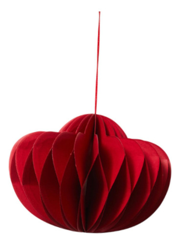 Decoración De Linterna De Año Nuevo Chino 2025, Tipo D