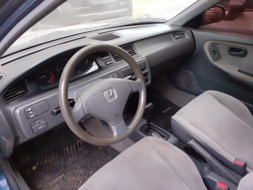 Honda Civic 1.5 Lsi 1994