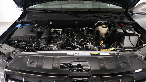 Volkswagen Amarok 2.0 Cd Tdi 4x2 Highline Pack - 147809 - C