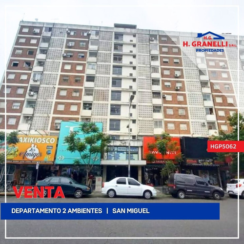 Departamento En Venta En Rodriguez Y Flores