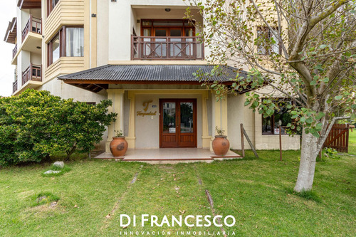 Complejo En Venta Lote Multifamiliar De 559 M2 - 100 M Del Mar Pinamar