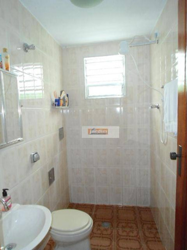 Sobrado Residencial À Venda, Jardim Abc, Diadema. - So0723