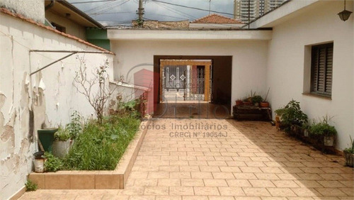 Imagem 12 de 15 de Casa - Quarta Parada - Ref: 7593 - V-7593