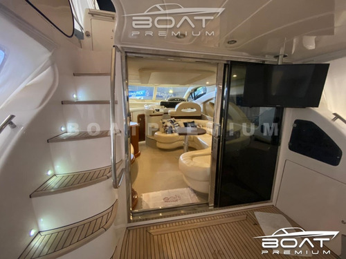 520 Full, 2004, 2x Volvo D12 675hp - Sessa - Phantom