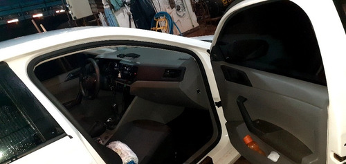 Volkswagen Virtus 2019 1.6 16v Msi 4p