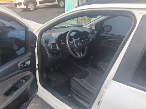 Fiat Uno 1.3 Way Flex 5p